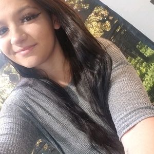 Meet your Posher, Tasha